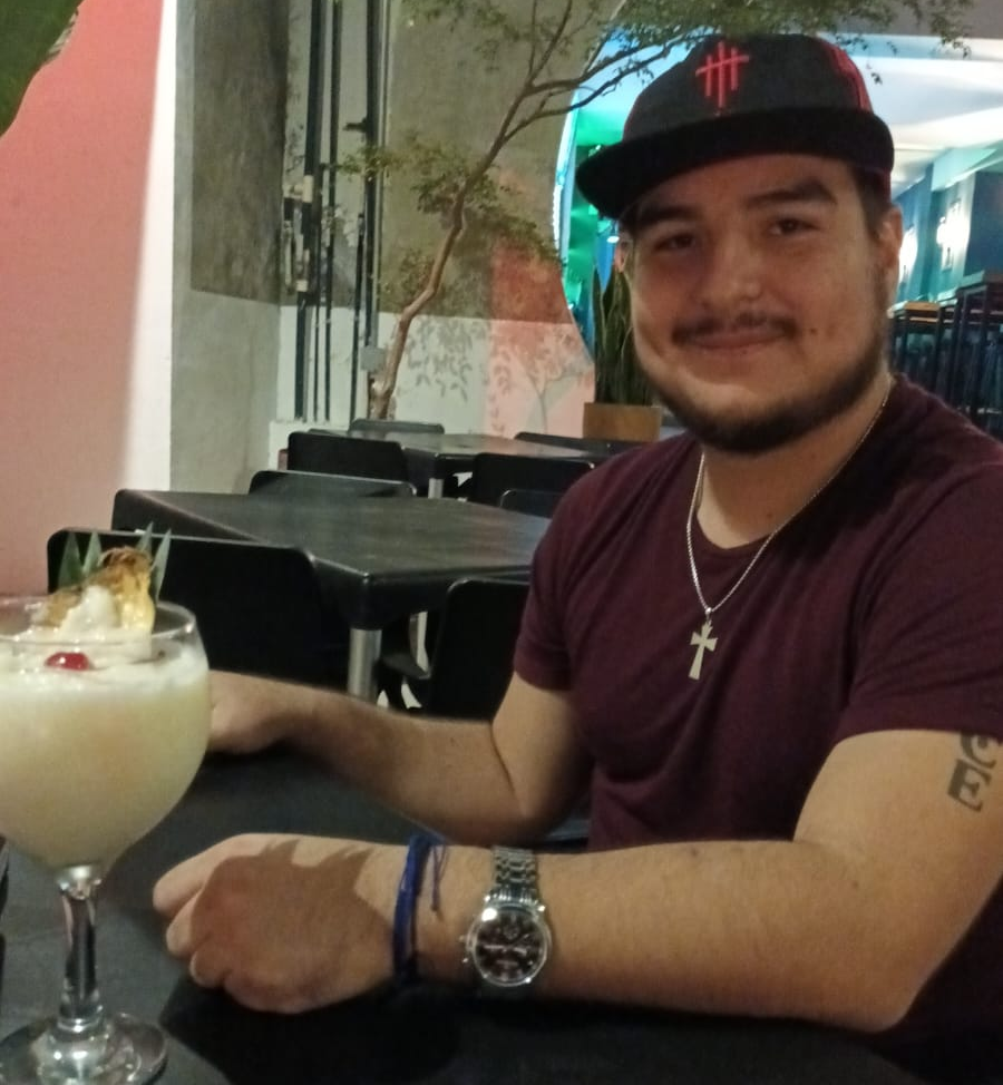 Jesús Mendoza Verduzco