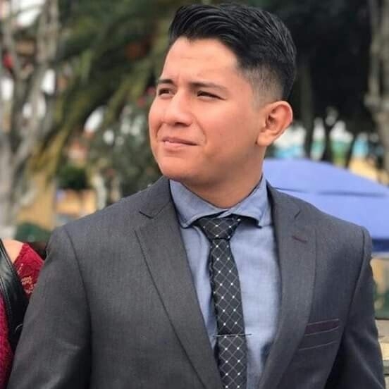 Jessy Avalos Barrales