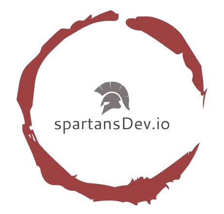 SpartansDev.io Logo